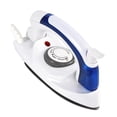thumbnail image 3 of Fer à vapeur portable, pliable, compact et portable, avec contrôle de la température, 3 of 4