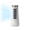White, variant on Comfort Zone 12 in. Oscillating Desktop Tower Fan, Electronic Touch Switches, Black