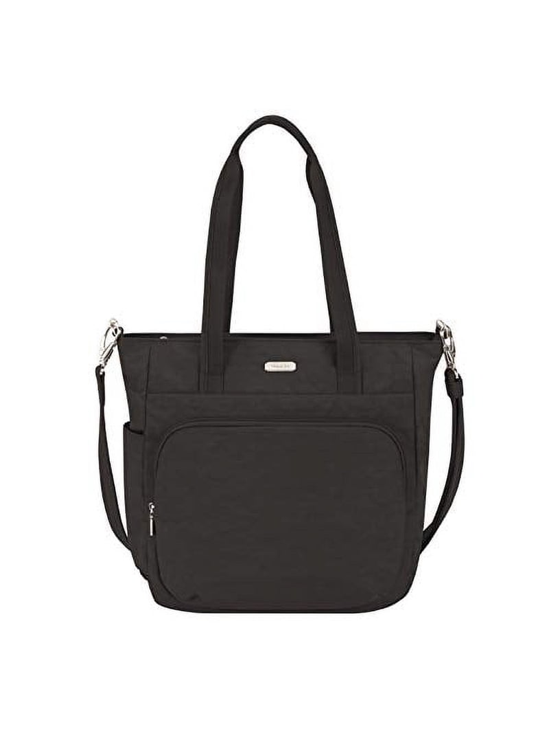 Travelon Black Quilted Convertible Backpack Amazon.com | Travelon Anti-Theft - Classic Small Convertible  main image 2