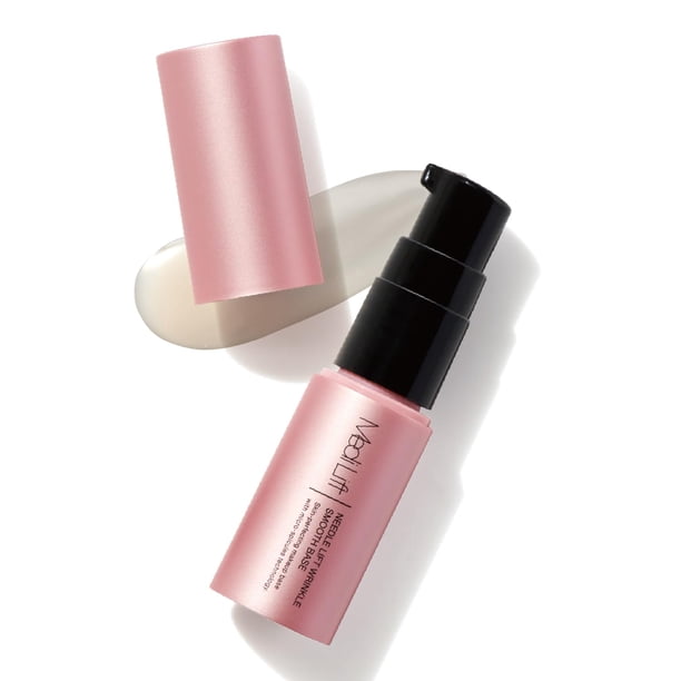 MEDI LIFT NL Prebase facial suave para arrugas para maquillaje Minimizador de poros y suavizante de arrugas con retinol encapsulado Ideal para todo tipo de piel - Levantamiento instantáneo de la piel