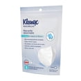 thumbnail image 3 of Mascarillas Kleenex desechables color blanco 5 pzas, 3 of 4