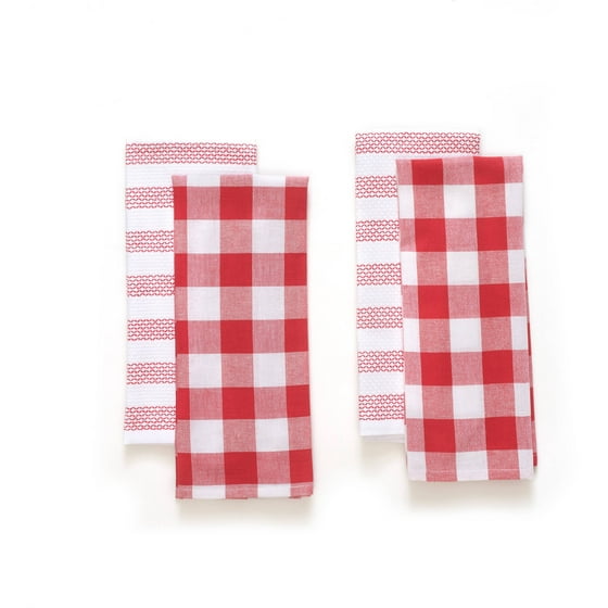 The Pioneer Woman Honeycomb Kitchen Towel Set The Pioneer Woman Honeycomb Kitchen Towel Set