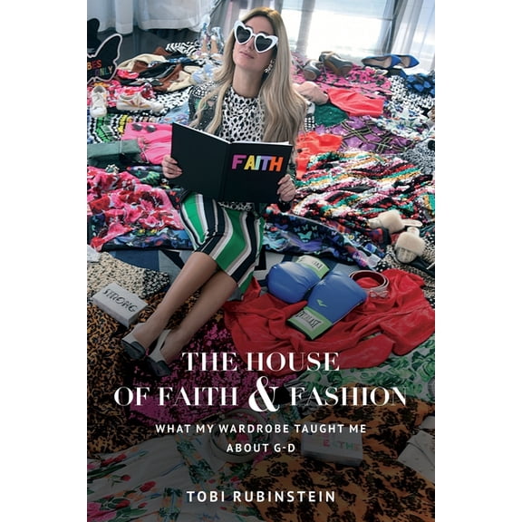 The House of Faith and Fashion, (Paperback)