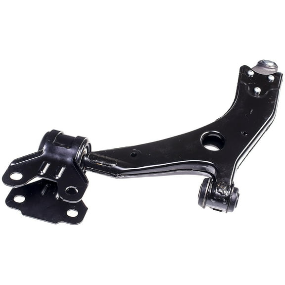 Dorman CB85334PR Front Right Lower Suspension Control Arm and Ball Joint Assembly for Specific Ford Models