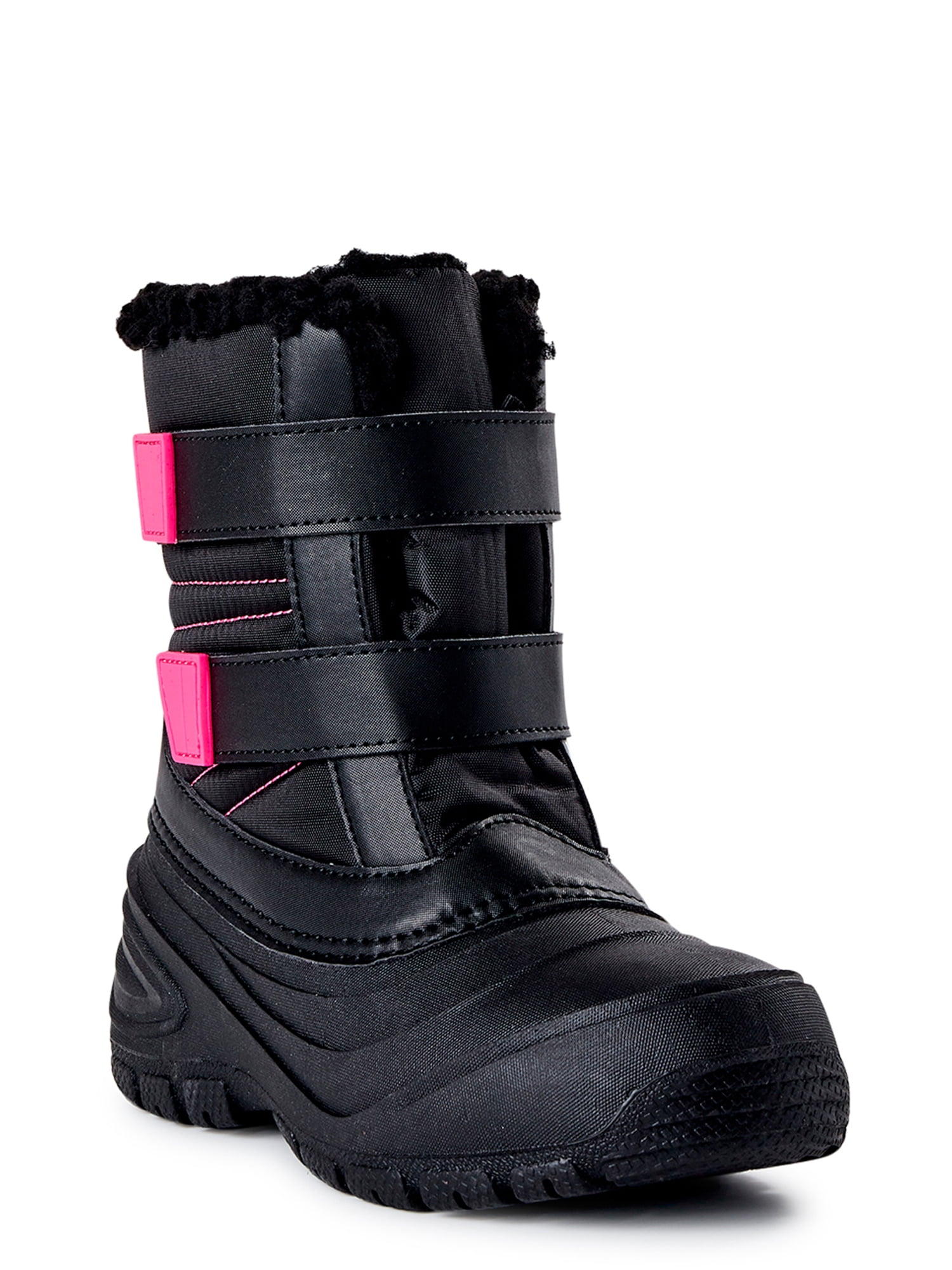 Wonder Nation Girls Winter Boots