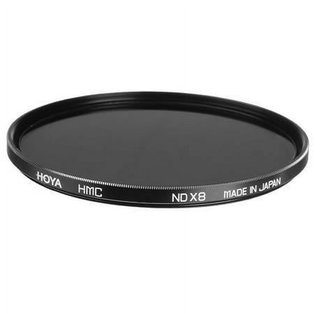 UPC: 0024066002853 | Hoya 82mm 8X (0.9) Neutral Density Glass Filter