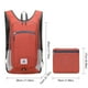 thumbnail image 4 of Mochila Trekking Montañismo 15L Gran Capacidad para Al Aire Libre, 4 of 9