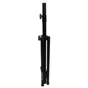 Clutch CL-STPACK Heavy Duty Professional Tripod Speaker Stand Set with Carry Bag