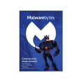 thumbnail image 1 of Antivirus Malwarebytes Anti-Malware Premium 3.0 - 3 piezas/ 1, 1 of 7