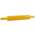 thumbnail image 1 of TIMIFIS Rolling Pin Fondant Embossed Rolling Pin Non-Stick DIY Cake Baking Roller Baking Tools Kitchen Gadgets, 1 of 1