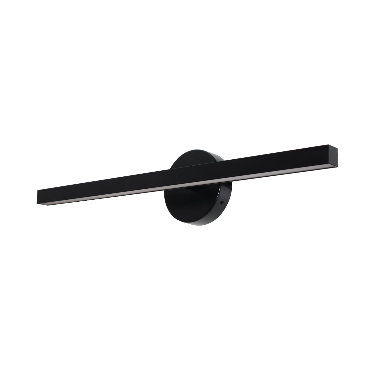 22.8 inch Bathroom Vanity Light 5CCT Dimmable Integrated LED Wall Sconce Lighting Fixture