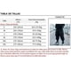 thumbnail image 2 of Pantalones Sueltos De Hip-hop Para Hombre De Otoño E Inviern, 2 of 5