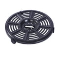thumbnail image 1 of Plato de repuesto Crisper C/N para freidora Ninja Air Fryer AF100-AF150 8.2 x 8.2 pulgadas negro, 1 of 1