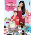 thumbnail image 1 of POSTRES DIVERTIDOS ANAYA MULTIMEDIA PAMELA SANCHEZ SOTOMAYOR, 1 of 2