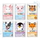 thumbnail image 1 of Sheet Masks Epielle Animal Character Korean Beauty Pack de 6, 1 of 9