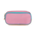 Pen+Gear Pink Pencil Pouch