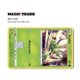 thumbnail image 1 of Magic Shark Pikachu Charizard PVC No Fade Sticker Film Skin Cover for Credit Card Debit Bank Card Front Side, 1 of 5