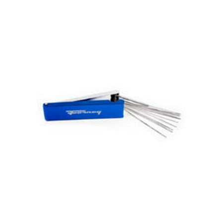 

Industries Inc 86119 Cleaner Tip Extra Length