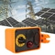 thumbnail image 4 of Probador De Alto Voltaje, Probadores Eléctricos Medidores De Voltaje Electroscopio De Alto Voltaje Para Inspección De Alto Voltaje En El Sitio Para Inspeccionar Fallas De Líneas, 4 of 8