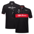 thumbnail image 1 of F1 Racing Motorcycle Suit, Mountain POLO Shirt, Breathable Round Neck Short Sleeve, POLO Off-road Shirt--Week, 1 of 3