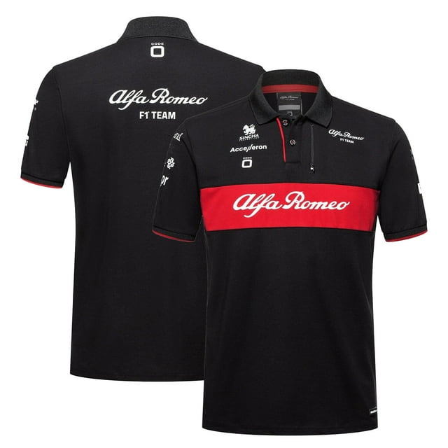 F1 Racing Motorcycle Suit, Mountain POLO Shirt, Breathable Round Neck Short Sleeve, POLO Off-road Shirt--Week