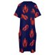 thumbnail image 5 of Lobster Loose Pocket Dress beach dress bandage dress, 5 of 7