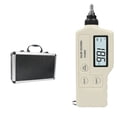 thumbnail image 6 of Vibration Analyzer Digital Vibration Meter Device Probe Analizador De Vibraciones Handheld GM63A Vibrator Tester ,Versatile Frequency, 6 of 6