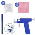 thumbnail image 4 of Ear Piercing Gun Ear Nose Navel Gun Machine With 98 Pcs Studs Kit-Yvan, 4 of 4