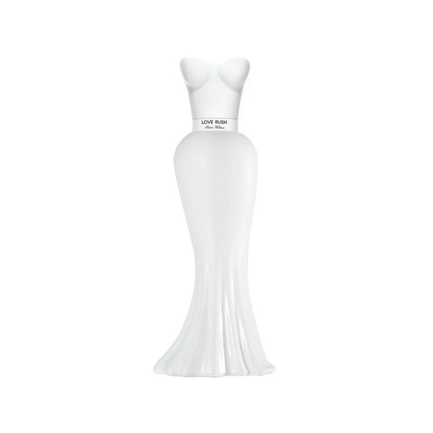 PARIS HILTON LOVE RUSH 100 ML Paris Hilton PARIS HILTON LOVE RUSH 100 ML