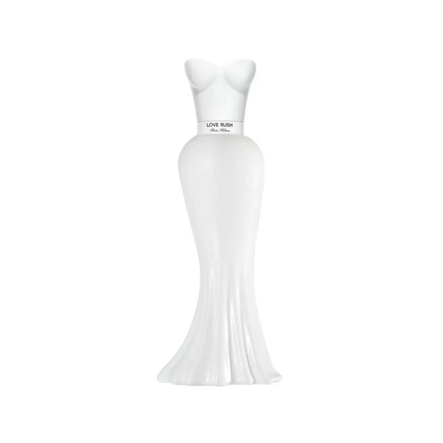PARIS HILTON LOVE RUSH 100 ML Paris Hilton PARIS HILTON LOVE RUSH 100 ML
