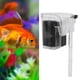 thumbnail image 4 of Filtro De Cascada Colgante, Filtro De Acuario 3 En 1, Ajustable, Multifuncional, Fácil Instalación, Fácil Instalación, Fácil Instalación Para Peceras Para Acuarios, 4 of 7