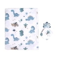 thumbnail image 3 of Cobertor Para Bebé Baby Mink Splendido, 3 of 4