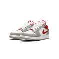 thumbnail image 2 of Jordan GRADE SCHOOL Air Jordan 1 Low SE GS "Smoke Grey Gym Red" DM0589 016 from Stadium Goods, 2 of 8