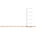 thumbnail image 2 of Everly Women's Rose Gold Plated Necklace, 2 of 8