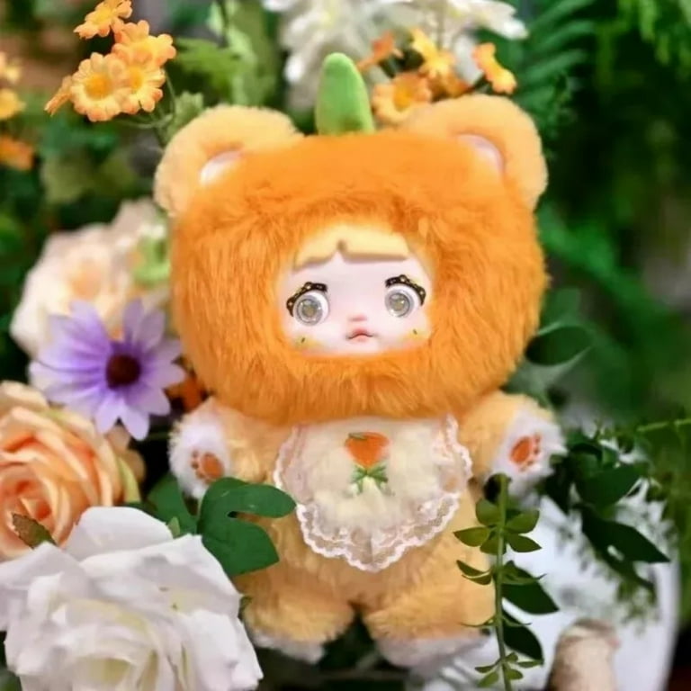 New Nommi Interesting Fruits Series Blind Box, Pick Your Favorite