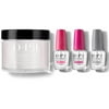 OPI Nail Dipping Powder Perfection Combo - Liquid Manicure Set + Venice I Cannoli Wear OPI DP V32