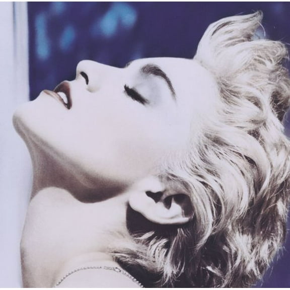 True Blue Madonna (CD)