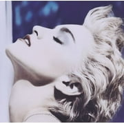 True Blue Madonna (CD)