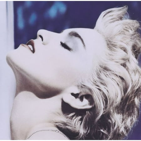 True Blue Madonna (CD)