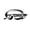 C, variant on Lypsnake Anti-Fog & Wide View Clear Swim Goggle,High Definition Transparent Lens with Adjustable Silicone Strap,Large Frame Leak Proof Goggles Competitive Training Daily Swimming