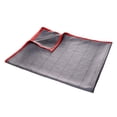 thumbnail image 2 of Vacemry Carbon Fiber Cleaning Cloth, Lint-Free Microfiber Glass Towels For Streak-Free Car Detailing, Scratch-Free Auto Wipes For Windows Mirrors Kitchen Appliances Dusting, 2 of 7