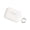 White, variant on Flexible Earbud Protective Case Shockproof Shell Washable Housing Antidust Sleeve Prevents Entry Of Dirt for Buds T200