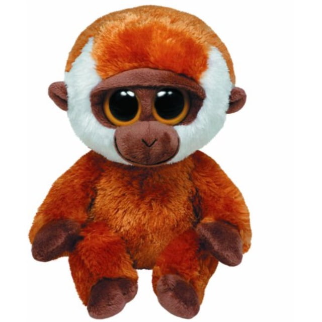ty silk stuffed animals