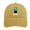 Sand, variant on Schrodinger’s Cat Sand Colour Baseball Cap for Men Women, Adjustable Snapback Hats Cotton Hat