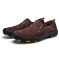 thumbnail image 1 of Zapatos al aire libre del calzado de los hombres ocasionales del algodón, zapatos ligeros del viaje de los deportes de los hombres Wmkox8yii 123q1125, 1 of 8
