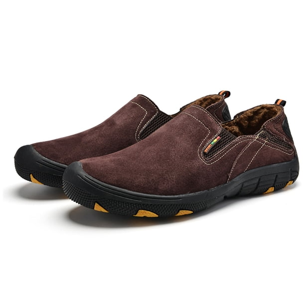 Zapatos al aire libre del calzado de los hombres ocasionales del algodón, zapatos ligeros del viaje de los deportes de los hombres Wmkox8yii 123q1118