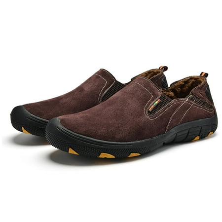 

LnjYIGJ Men s Sneakers Cotton Casual Men s Footwear Outdoor Shoes Lightweight Sports Men s Travel Shoes