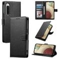 thumbnail image 4 of Case for FOXDOCK Sony Xperia 10 V Wallet Case – Premium Leather, 3 Card Slots, Shockproof Protection, 4 of 5