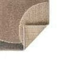 thumbnail image 7 of Unique Loom Chromatic Collection Area Rug - Seaside (10' 6" x 16' 5" Rectangle Gray/Beige), 7 of 7