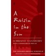 thumbnail image 1 of A Raisin in the Sun: The Unfilmed Original Screenplay, 1 of 2